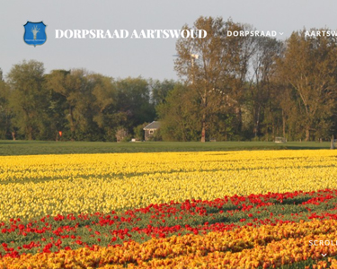 Dorpsraad Aartswoud
